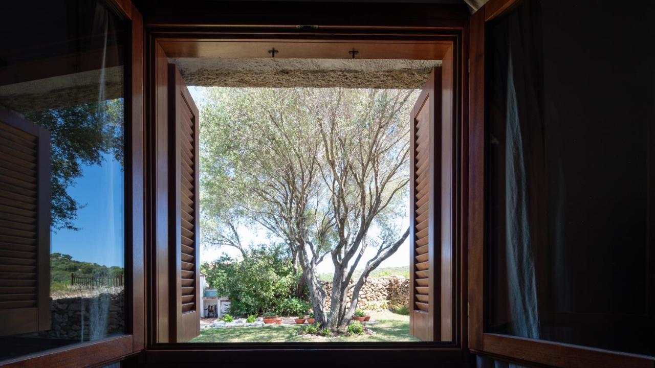 Welcomely - Mediterranea Puntaldia Exterior foto