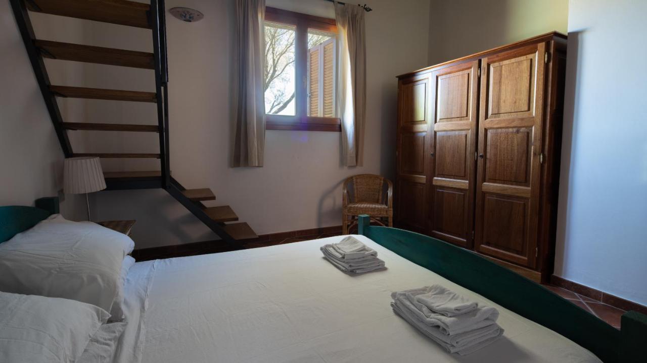 Welcomely - Mediterranea Puntaldia Exterior foto