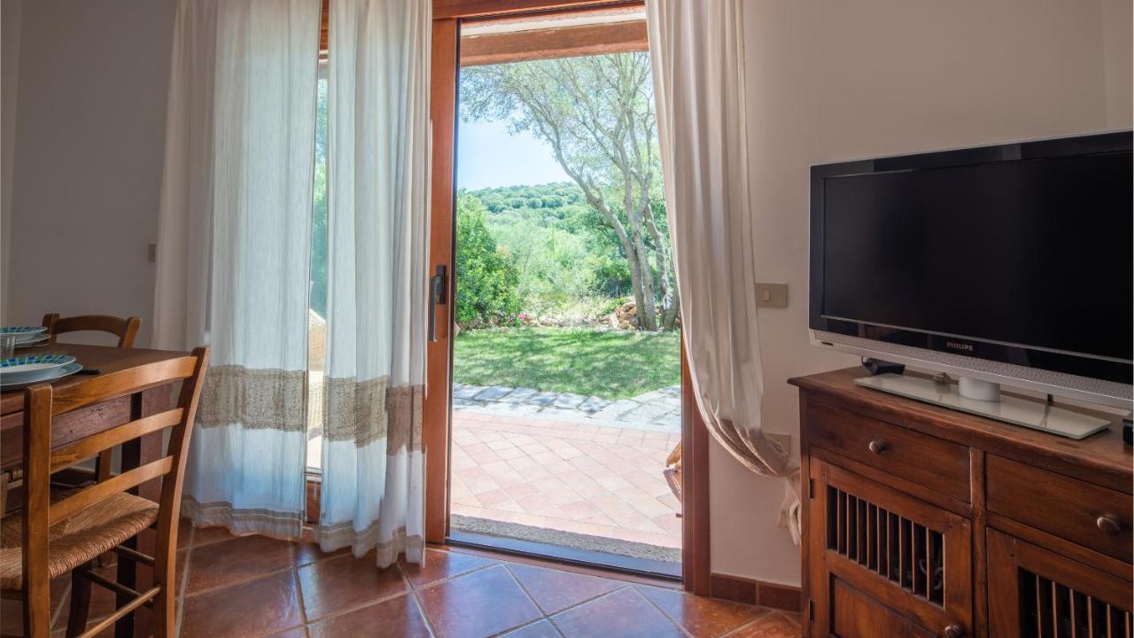Welcomely - Mediterranea Puntaldia Exterior foto