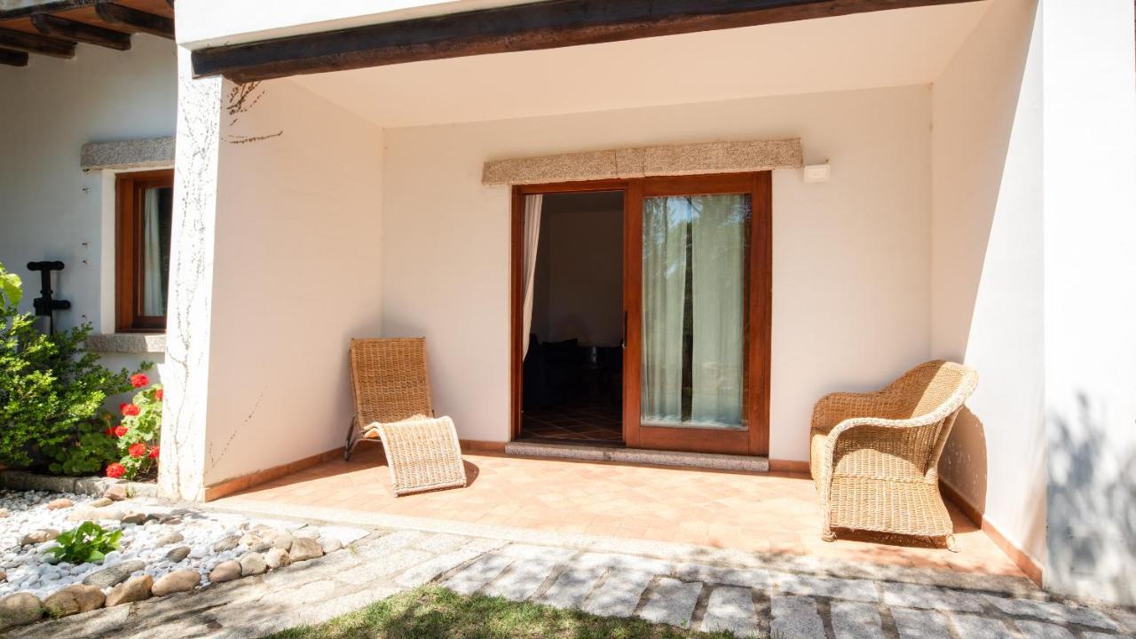 Welcomely - Mediterranea Puntaldia Exterior foto