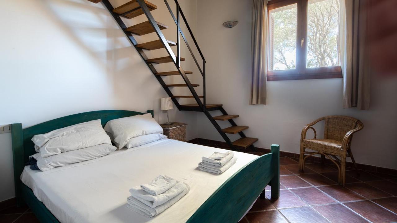 Welcomely - Mediterranea Puntaldia Exterior foto